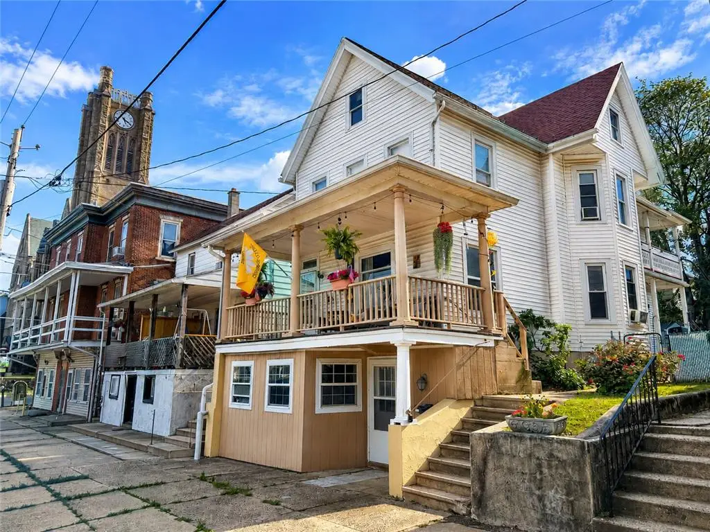 182 2nd Street, Lehighton, PA 18235 - #1