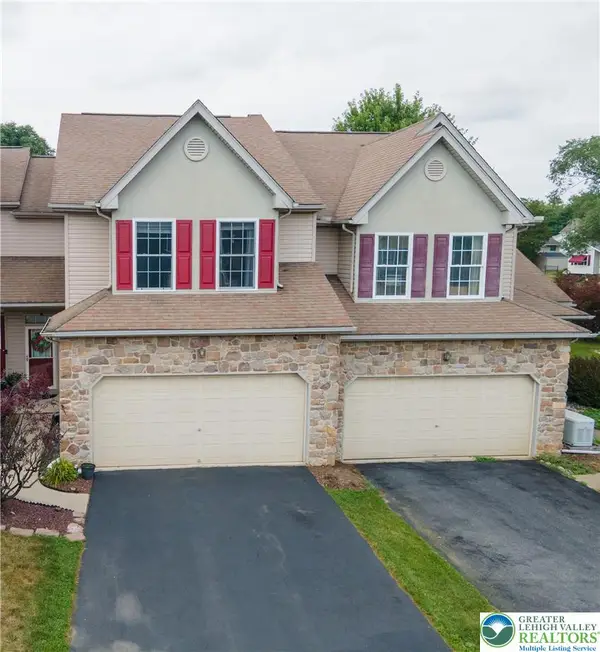 211 S Kathryn Street, Easton, PA 18045