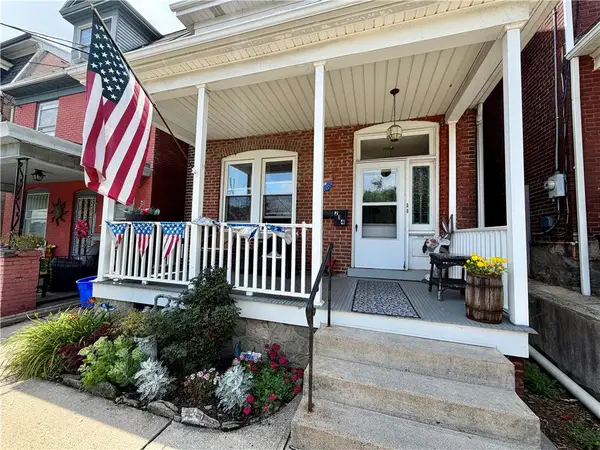 214 7th Street, Easton, PA 18042