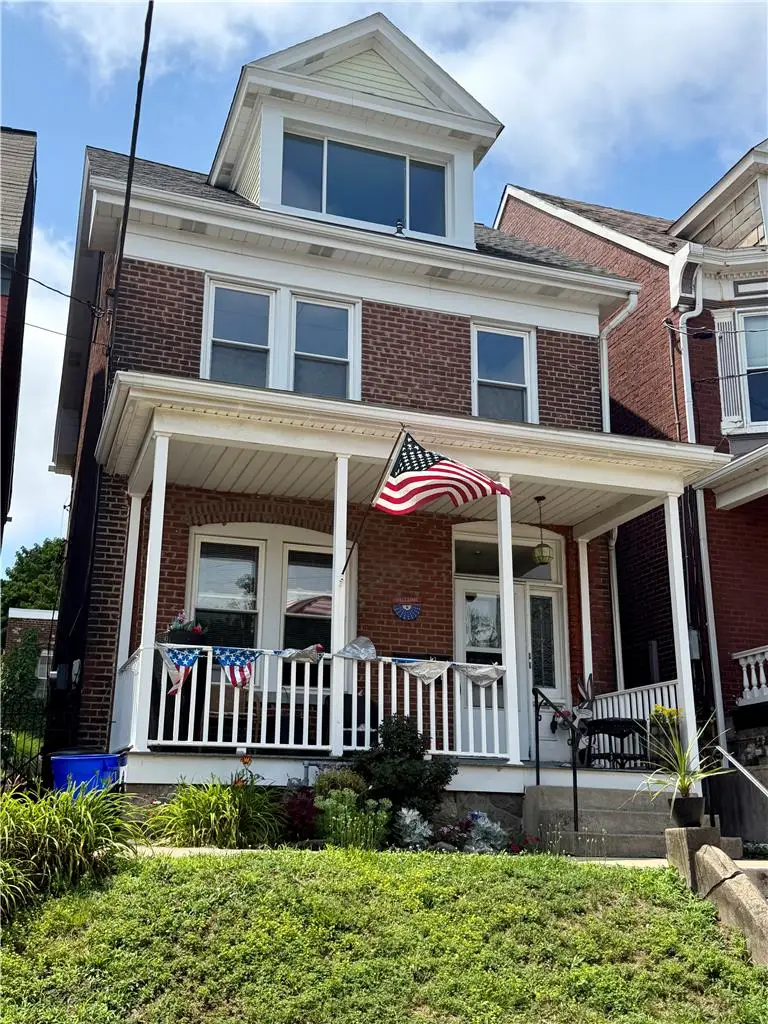 214 7th Street, Easton, PA 18042 - #2