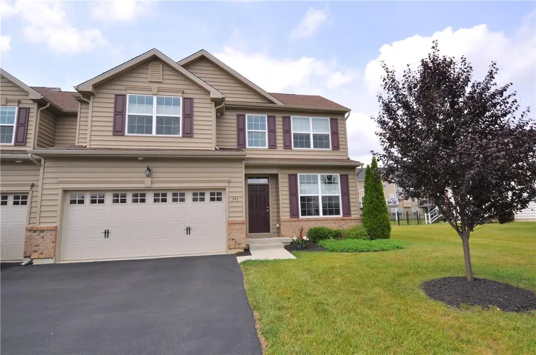 943 Swallow Tail Lane, Breinigsville, PA 18031 - #1