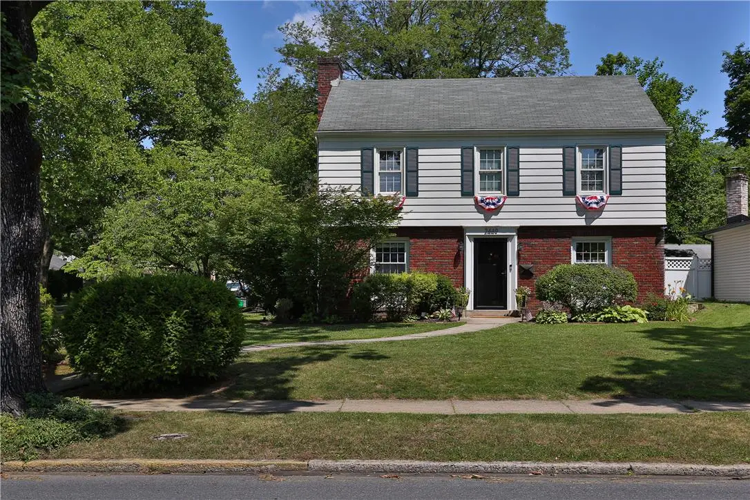 2449 W Washington Street, Allentown, PA 18104 - #1