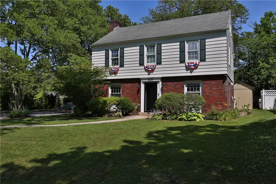 2449 W Washington Street, Allentown, PA 18104 - #2
