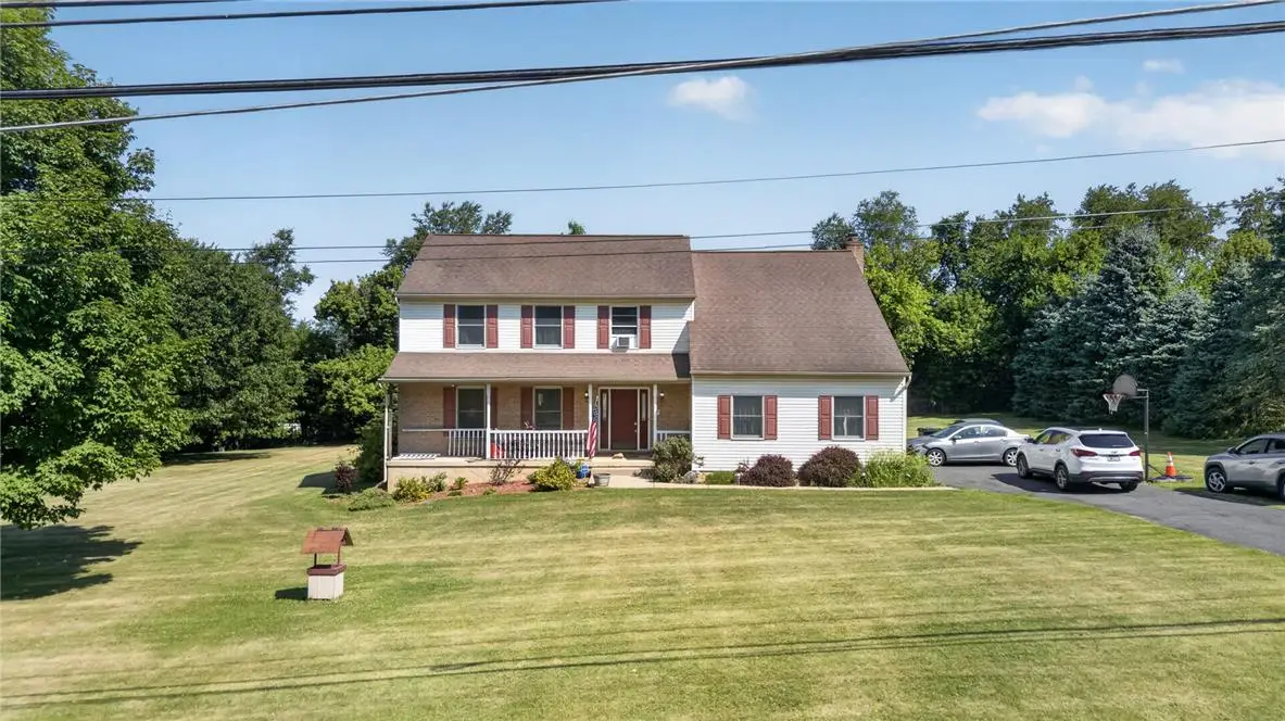 965 Berger Road, Williams, PA 18042 - #1