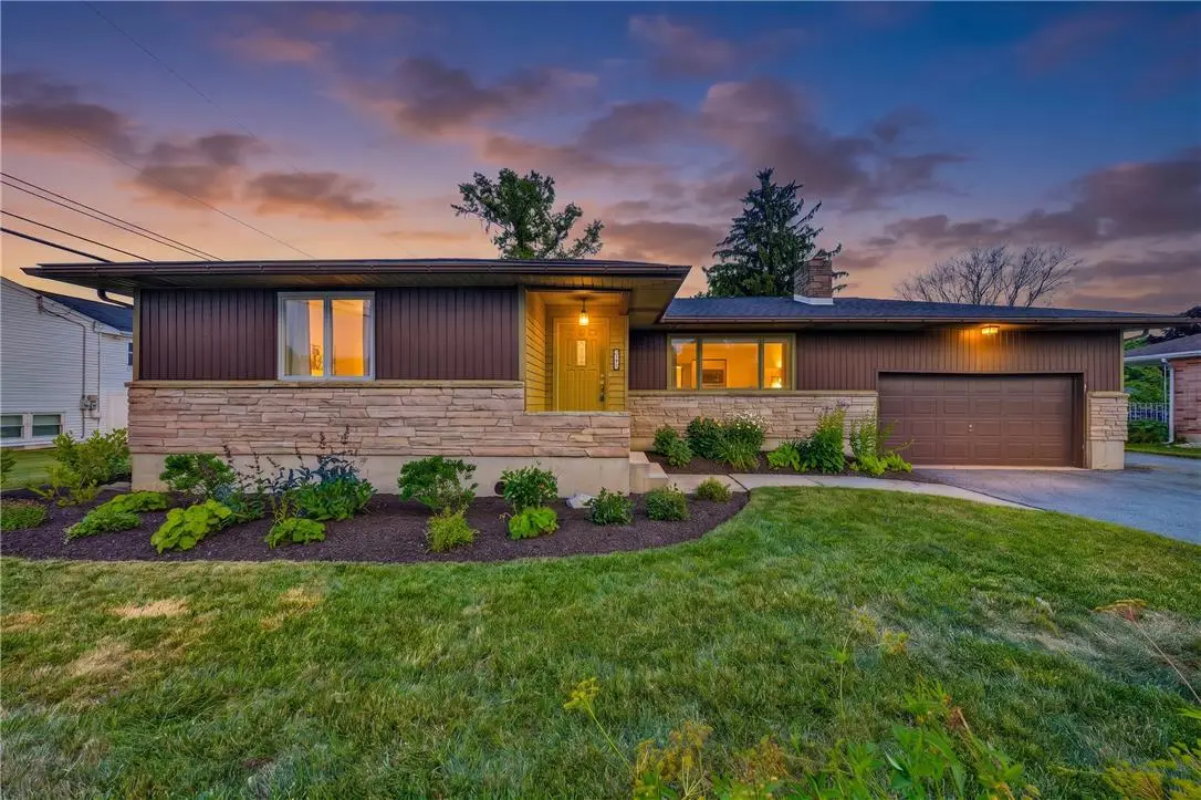 3478 Hickory Circle, Dorneyville, PA 18103 - #1