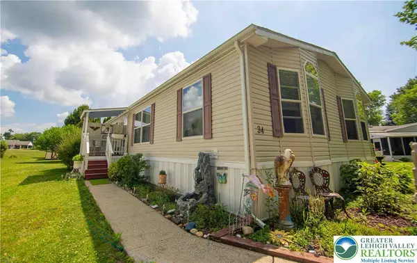 34 Sycamore Drive, Moore Twp, PA 18014