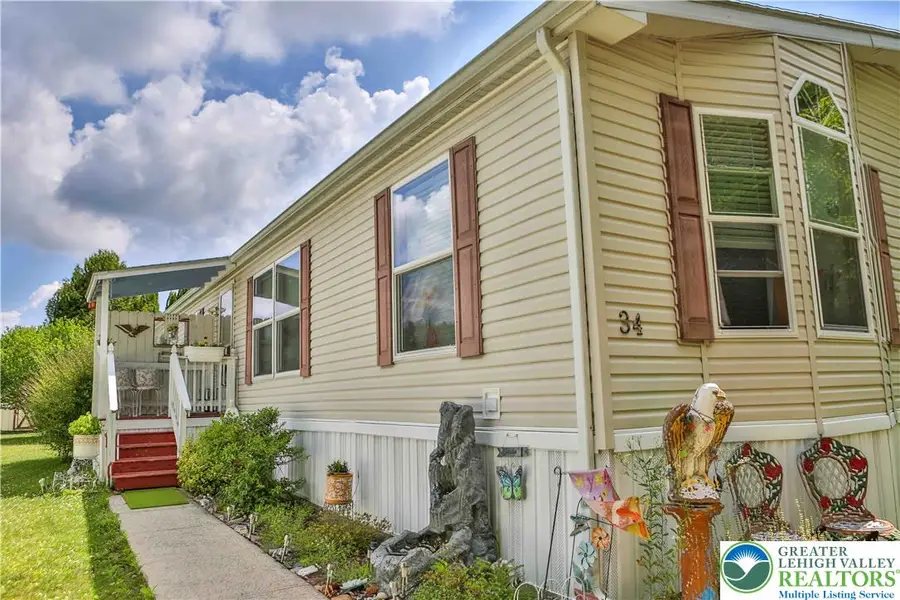 34 Sycamore Drive, Moore, PA 18014 - #2
