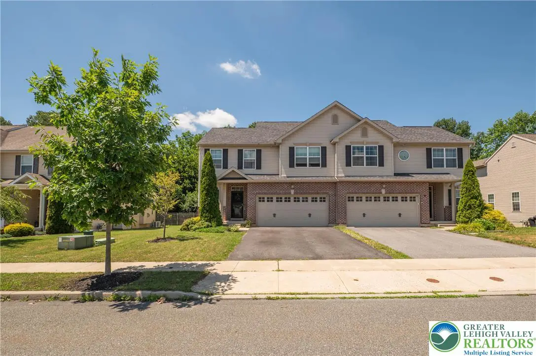 466 Racite Road, Alburtis, PA 18011 - #1