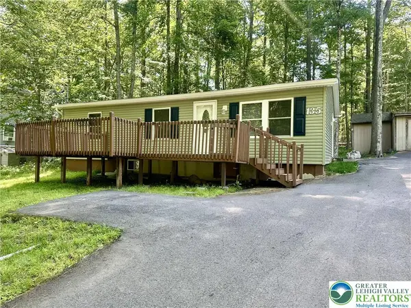 135 Oswayo Drive, Coolbaugh Twp, PA 18347