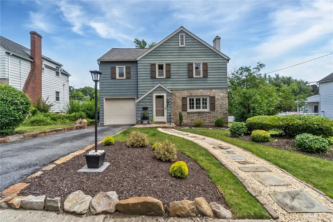 1718 Jennings Street, Bethlehem, PA 18017 - #1