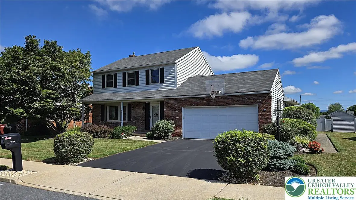 1923 Belleview Drive, Fullerton, PA 18052 - #1