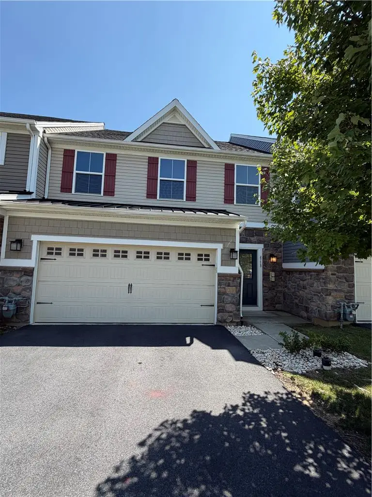 4758 Rafi Road, Easton, PA 18045 - #1