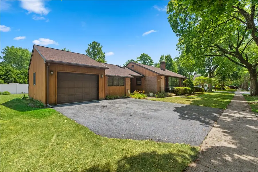 2619 W Greenleaf Street, Allentown, PA 18104 - #2