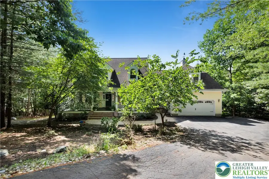 237 Eastshore Drive, East Stroudsburg, PA 18301 - #2
