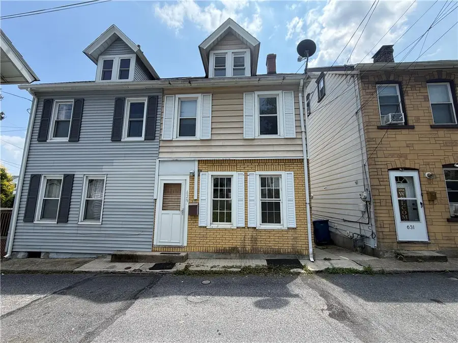 629 Martins Lane, Bethlehem, PA 18018 - #3