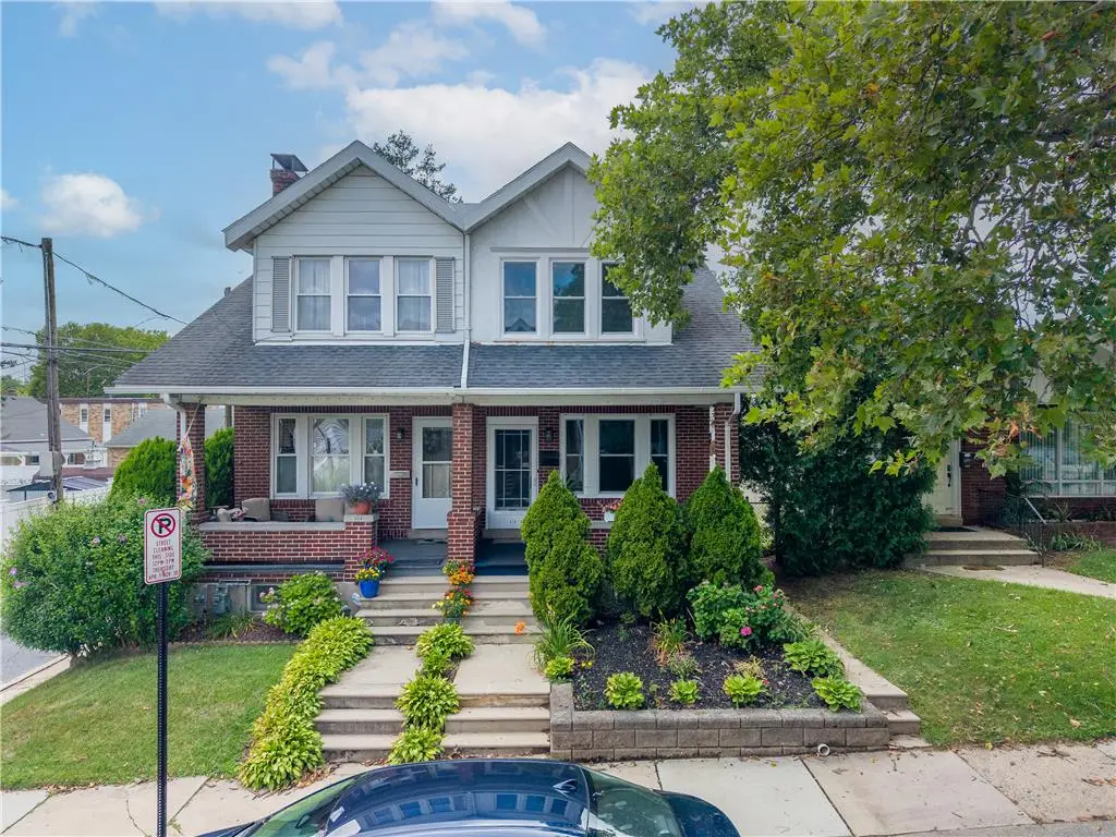 616 N Saint Elmo Street, Allentown, PA 18104 - #1
