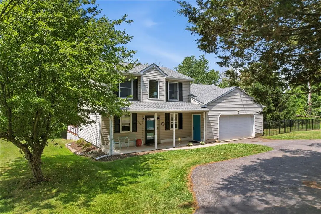 6354 New Street, Upper Saucon, PA 18034 - #1