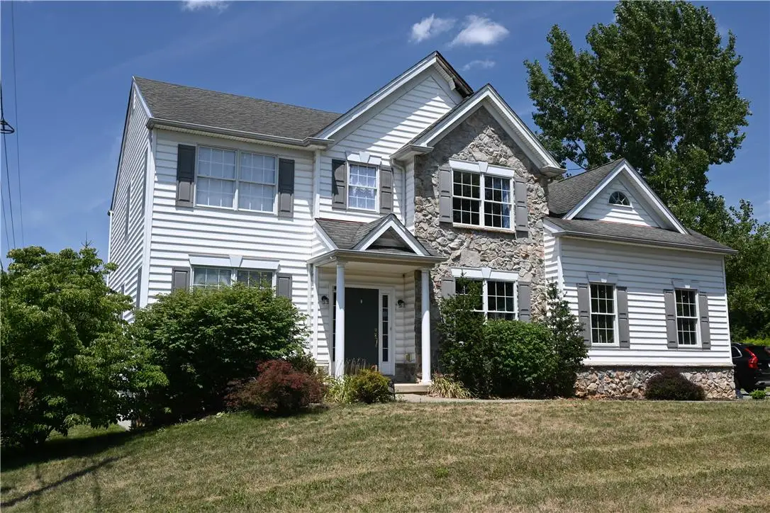 3829 Hopewell Road E, Upper Saucon, PA 18034 - #1
