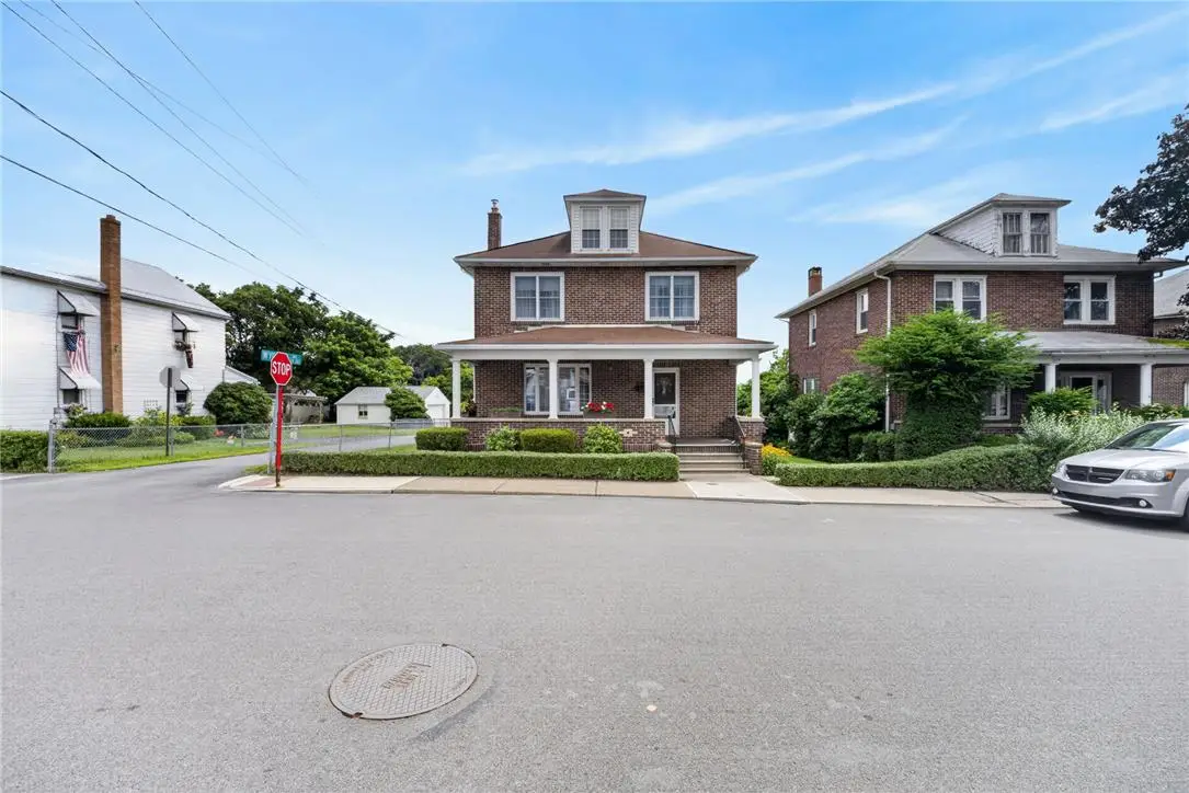 145 Washington Street, Freeland, PA 18224 - #1