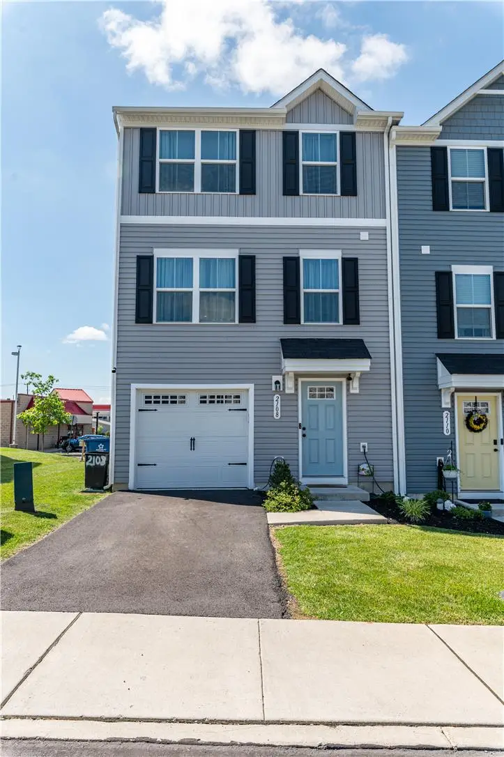 2108 Cross Country Road, Northampton, PA 18067 - #2
