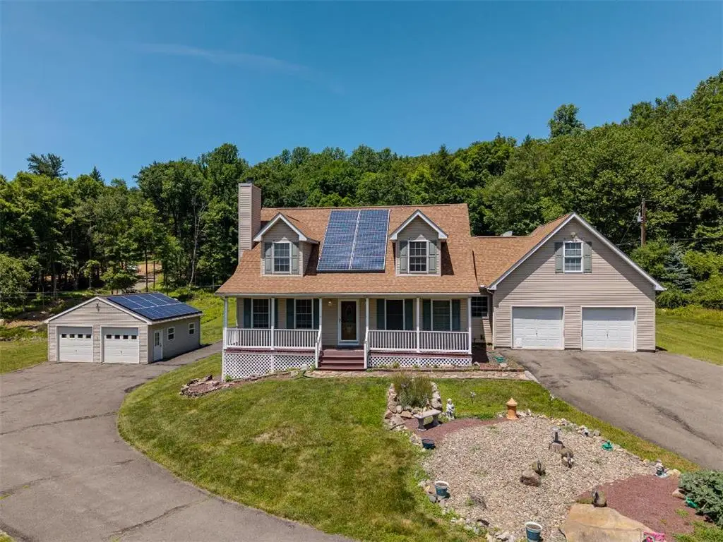 127 Buskirk Lane, Eldred, PA 18353 - #1