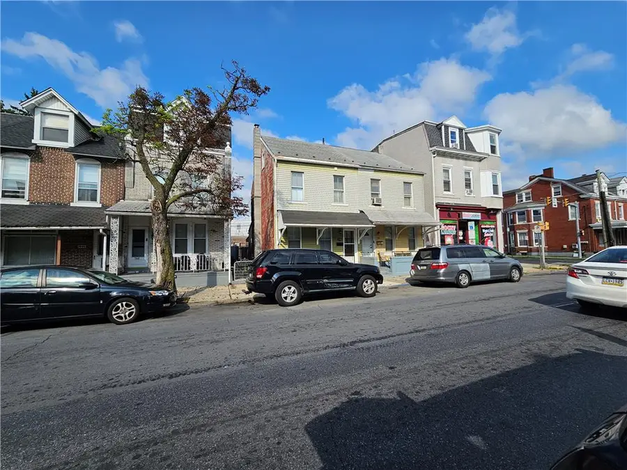 748 N 8th Street, Allentown, PA 18102 - #2