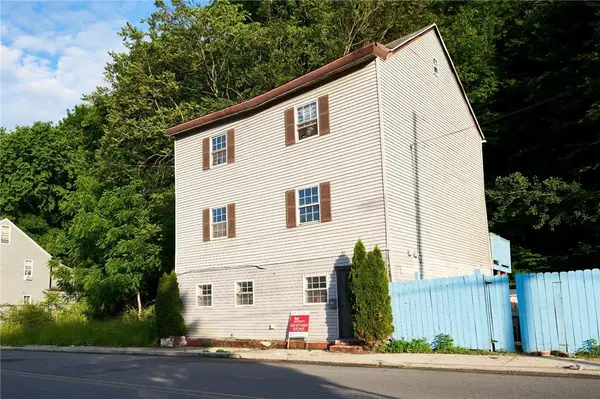 257 Peacock Street #255, Pottsville, PA 17901
