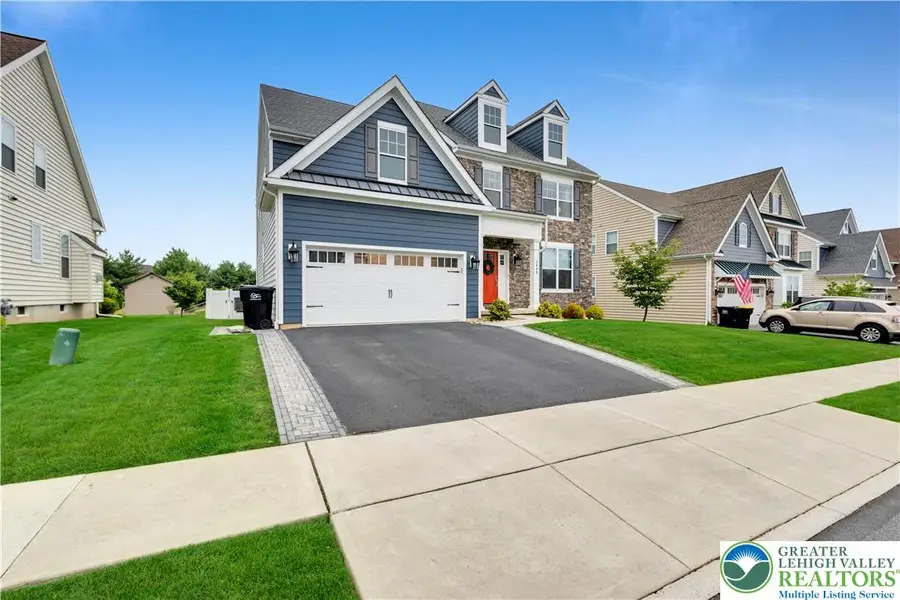 3680 Swabia Court, Lower Macungie, PA 18062 - #2