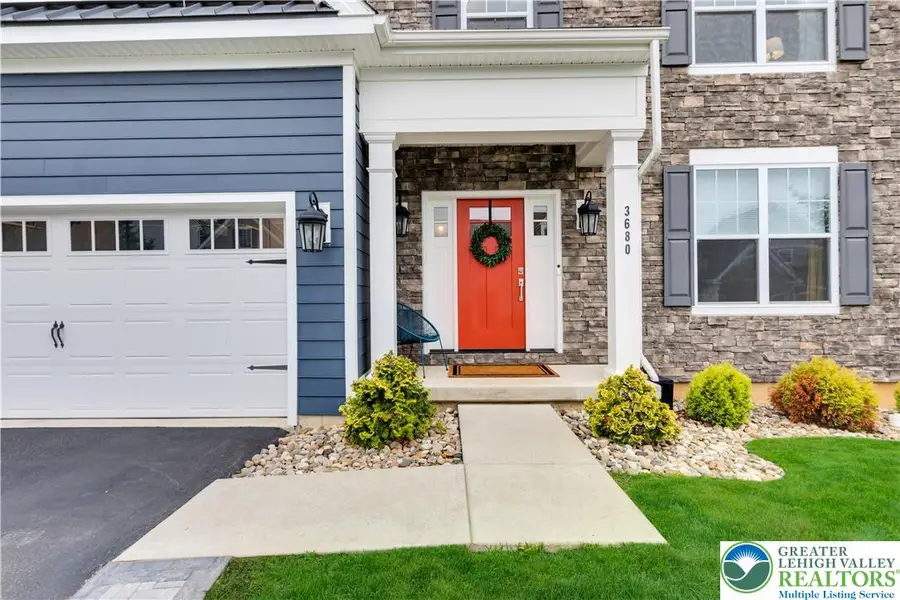 3680 Swabia Court, Lower Macungie, PA 18062 - #3