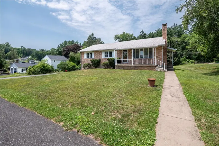 735 Gottwald Drive, Salisbury, PA 18015 - #3