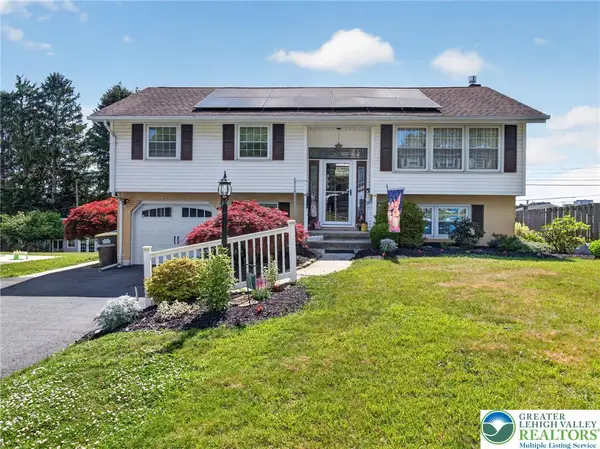 34 S 41st Street, South Whitehall Twp, PA 18104