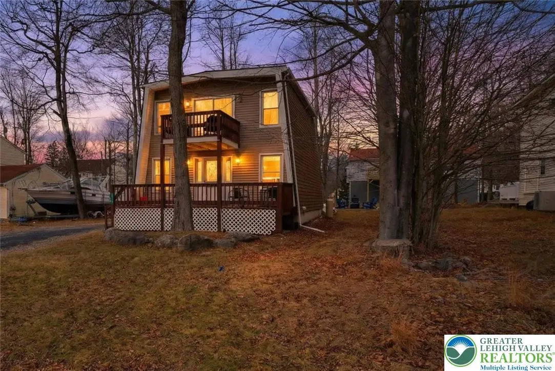 6250 Park Place, Coolbaugh, PA 18466 - #1