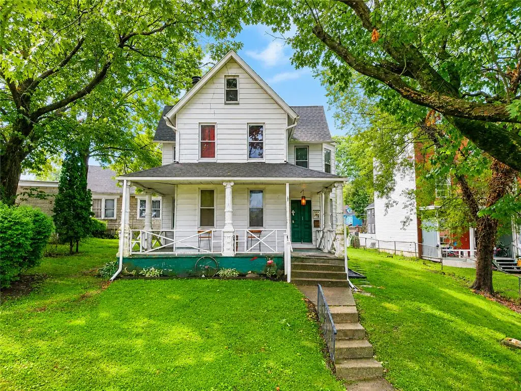 111 Lachenour Avenue, Easton, PA 18042 - #1