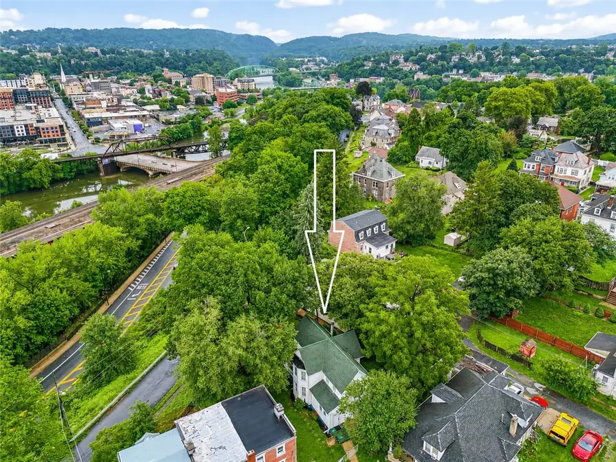 111 Lachenour Avenue, Easton, PA 18042 - #3