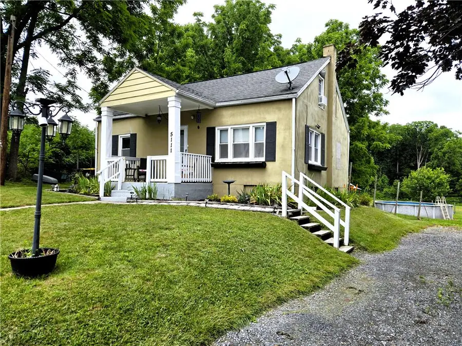 5111 Spruce Road, Upper Milford, PA 18049 - #2