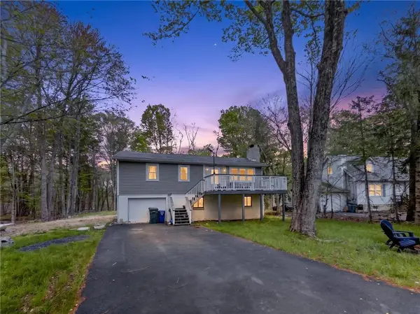 1292 Winding Way, Coolbaugh Twp, PA 18466