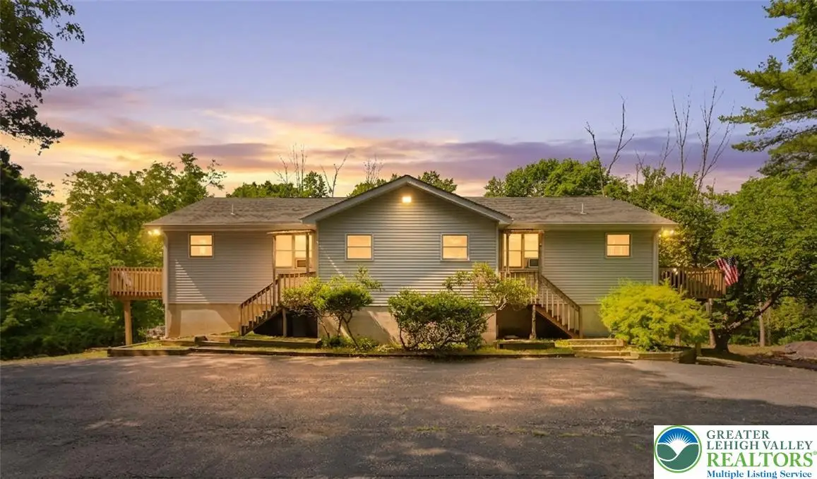 40 Brushy Mountain Road, Stroud, PA 18301 - #1