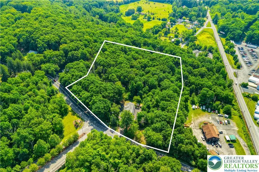 40 Brushy Mountain Road, Stroud, PA 18301 - #2