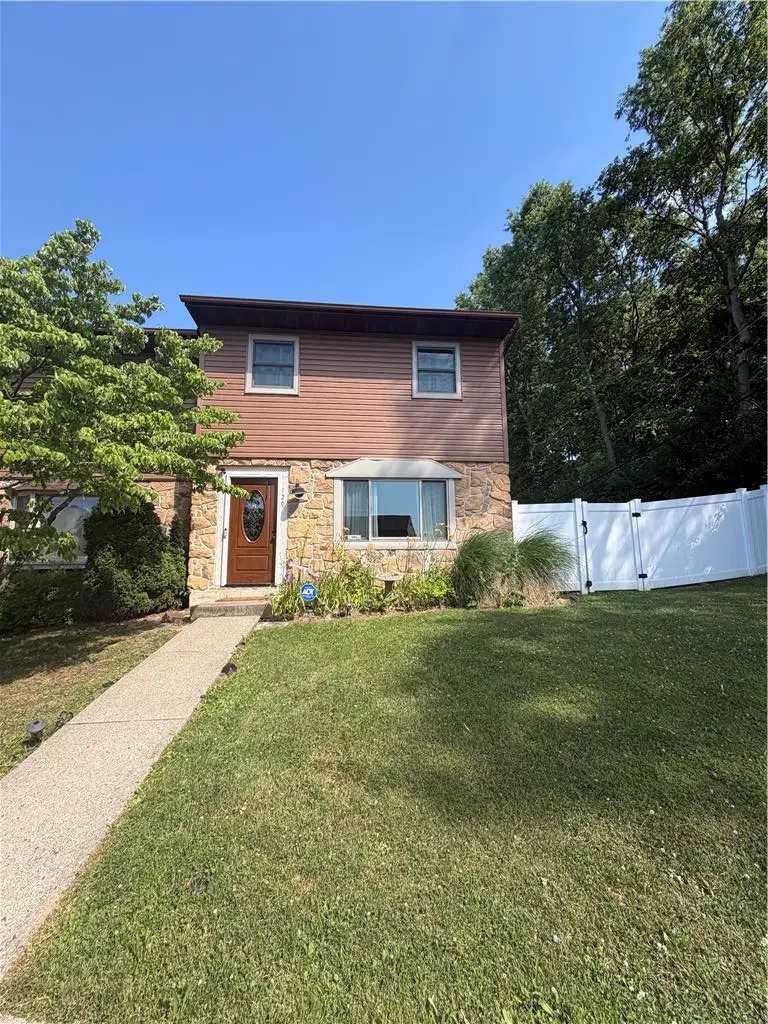 129 Johnson Court, Fullerton, PA 18052 - #3