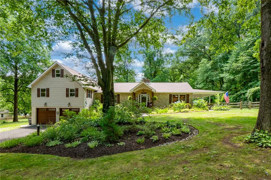 5936 Glen Road, Upper Saucon, PA 18036 - #1