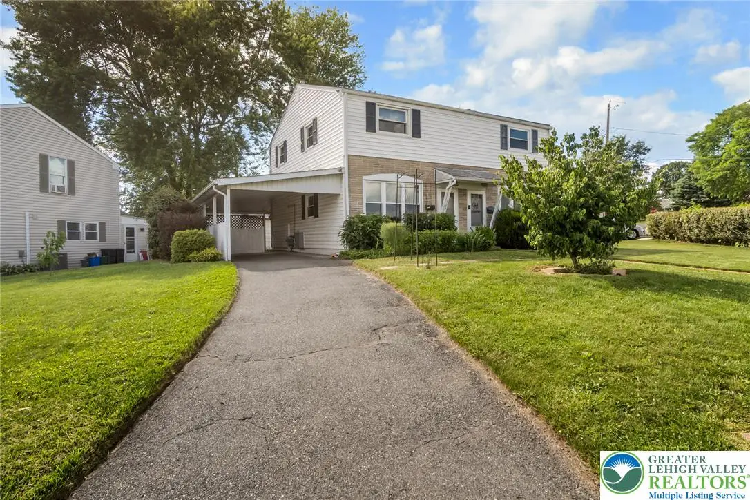 1504 Valley Road, Bethlehem, PA 18018 - #1