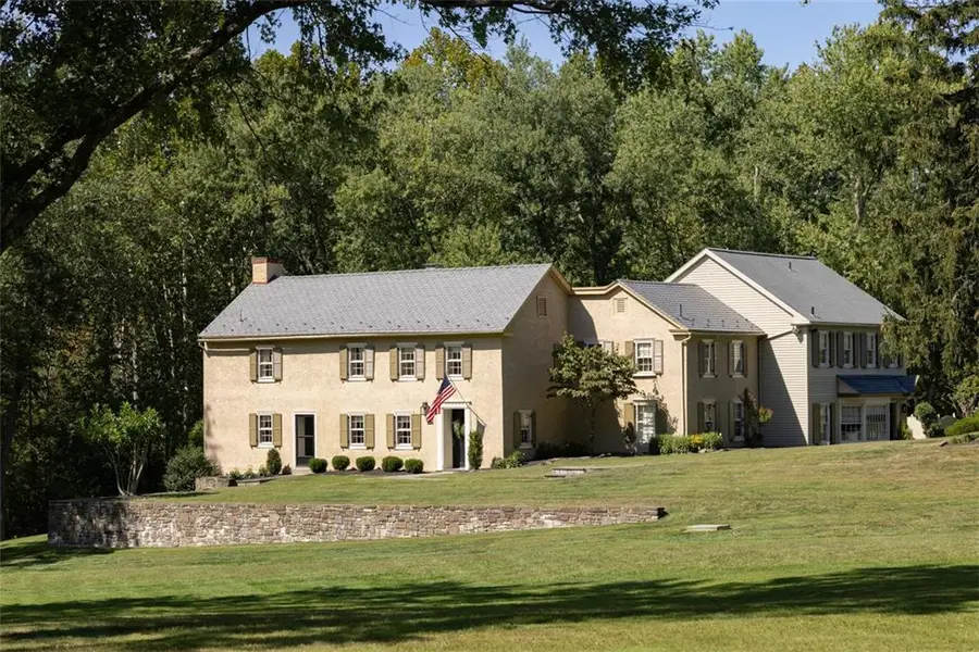 144 Creek Road, New Britain, PA 18914 - #2