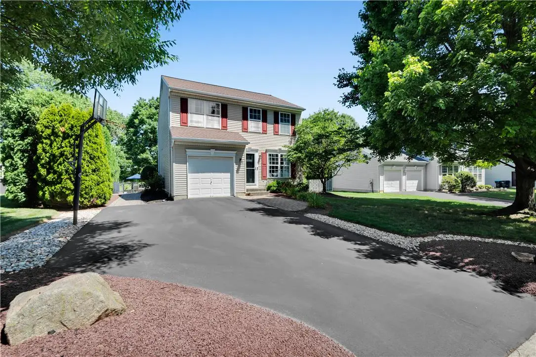 4118 Maria Lane, Hanover, PA 18017 - #1