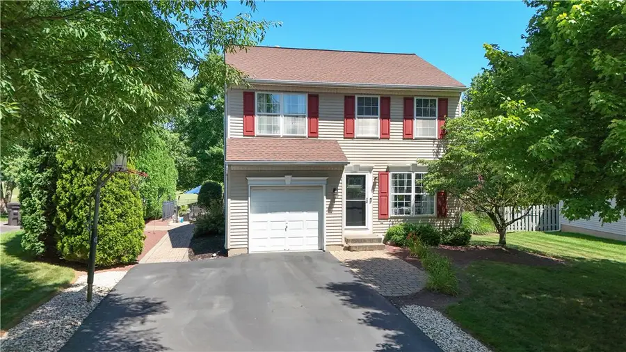 4118 Maria Lane, Hanover, PA 18017 - #2
