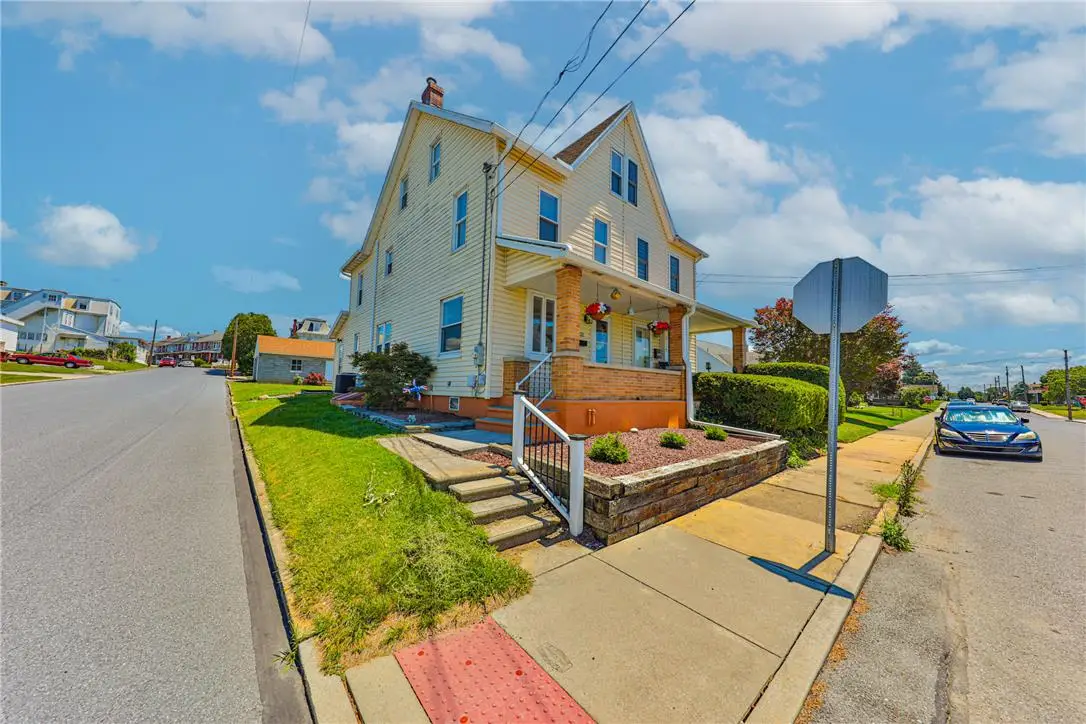 3121 N Hobson Street, Stiles, PA 18052 - #1
