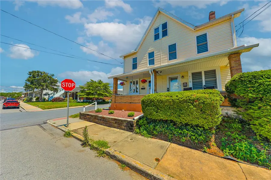 3121 N Hobson Street, Stiles, PA 18052 - #2