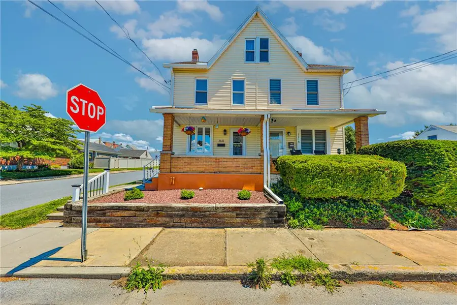 3121 N Hobson Street, Stiles, PA 18052 - #3