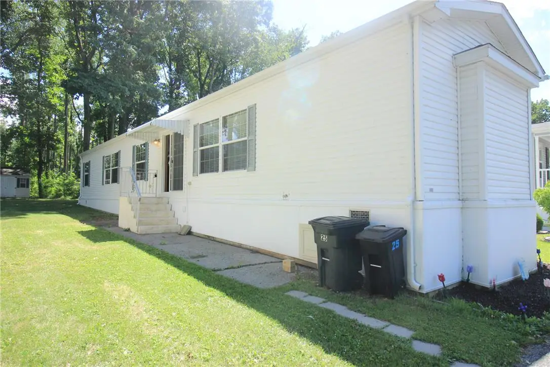 8220 Airport #25, East Allen, PA 18067 - #1