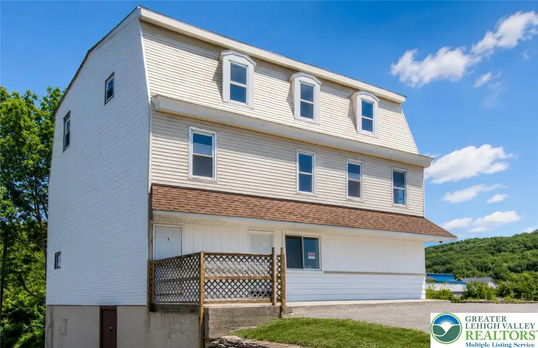 149 W Ridge Street, Lansford, PA 18232 - #1