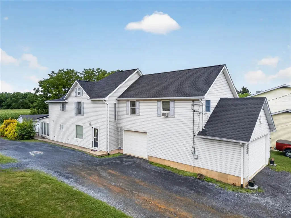 2628 Levans Road, North Whitehall, PA 18037 - #1
